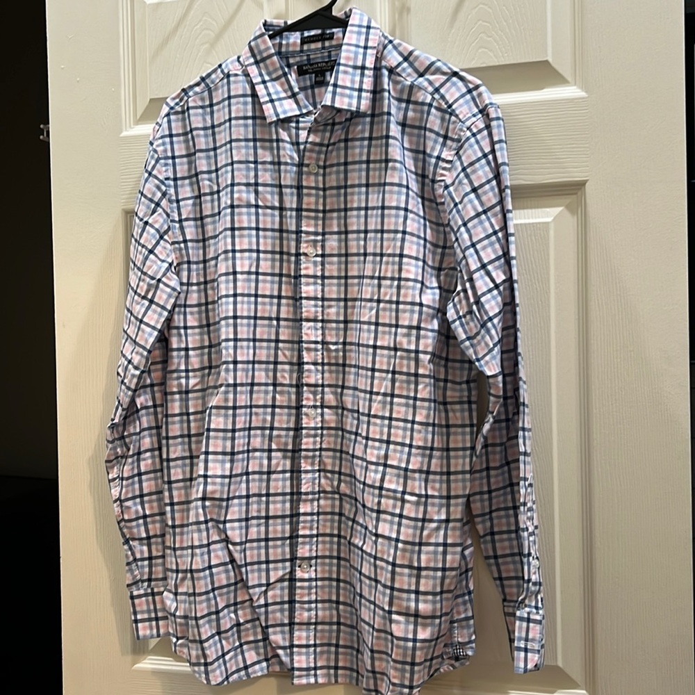 Banana Republic dress shirt